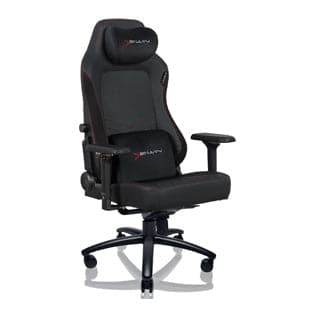 E-WIN Flash XL Size Upgraded Series Ergonomic Computer Gaming Office Chair with Pillows-FLF-XL-REV