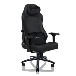 E-WIN Flash XL Size Upgraded Series Ergonomic Computer Gaming Office Chair with Pillows-FLF-XL-REV