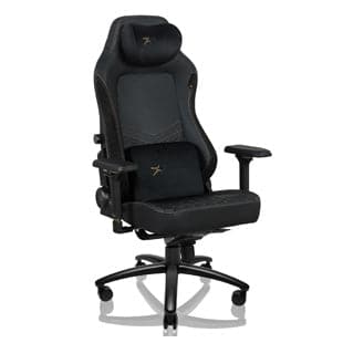 E-WIN Flash XL Size Upgraded Series Ergonomic Computer Gaming Office Chair with Pillows-FLF-XL-REV