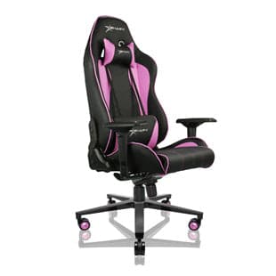 E-WIN Flash XL Size Upgraded Series Soft-Weave Fabric Ergonomic Computer Gaming Office Chair with Pillows-FLJ-XL-REV