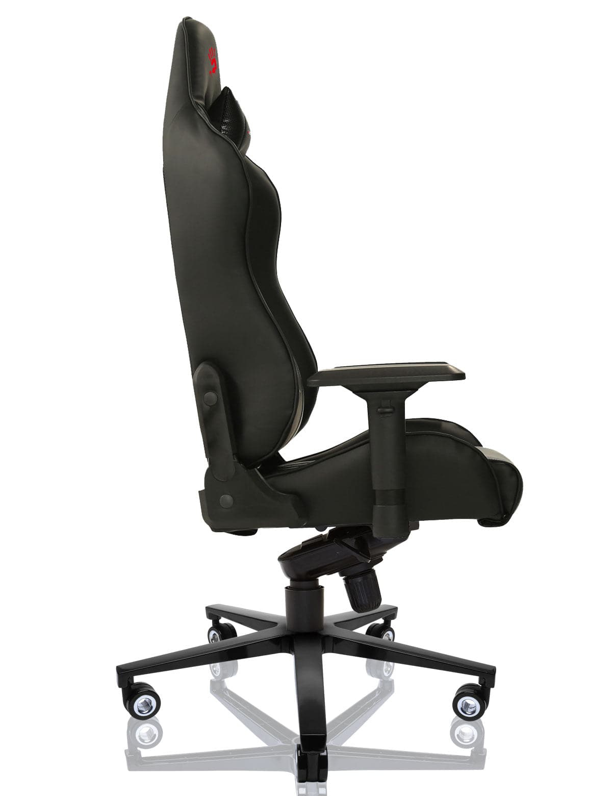 E-WIN Champion Upgraded Series Ergonomic Computer Gaming Office Chair with Pillows - CPF-REV