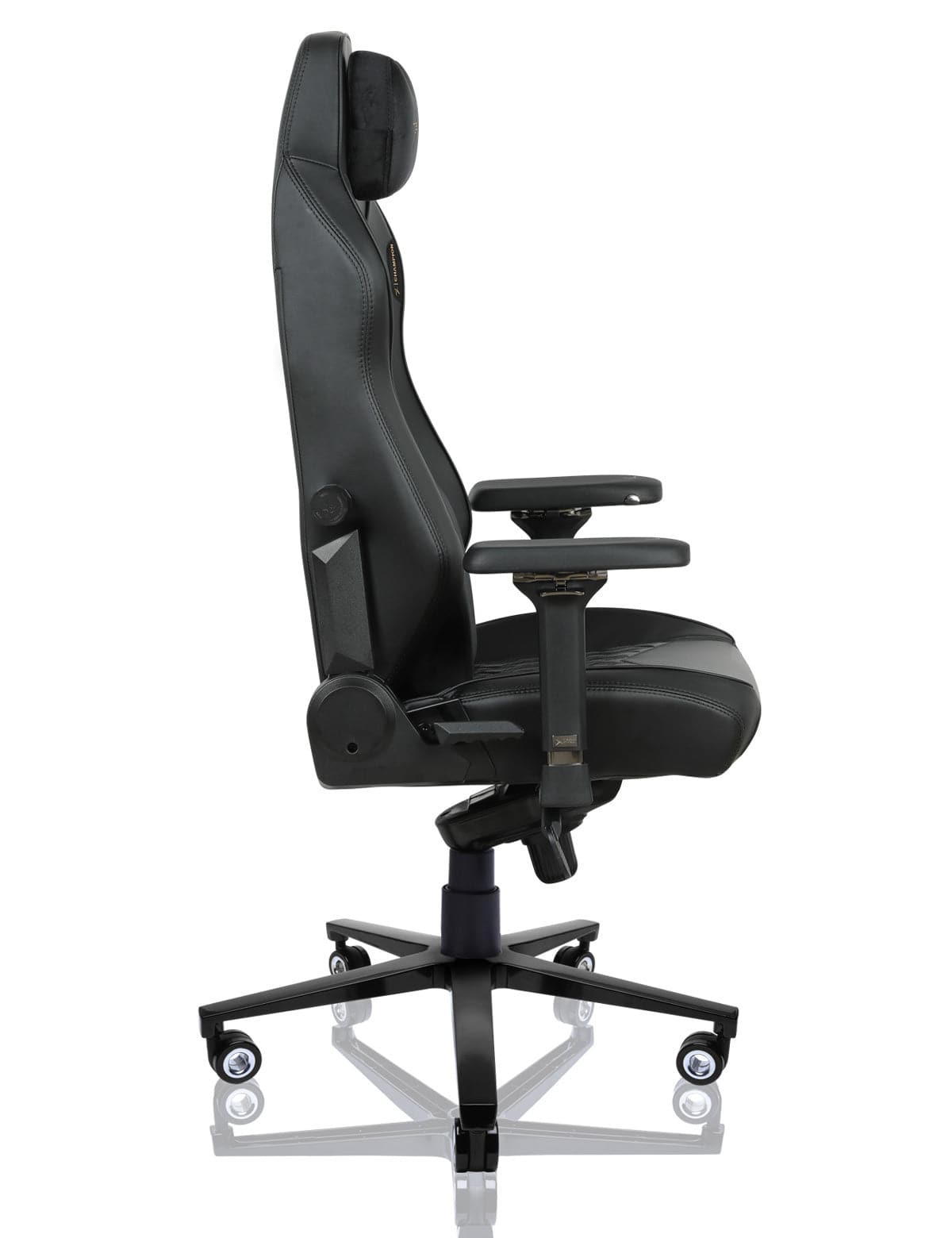 E-WIN Champion Upgraded Series Ergonomic Computer Gaming Office Chair with Pillows - CPF-REV