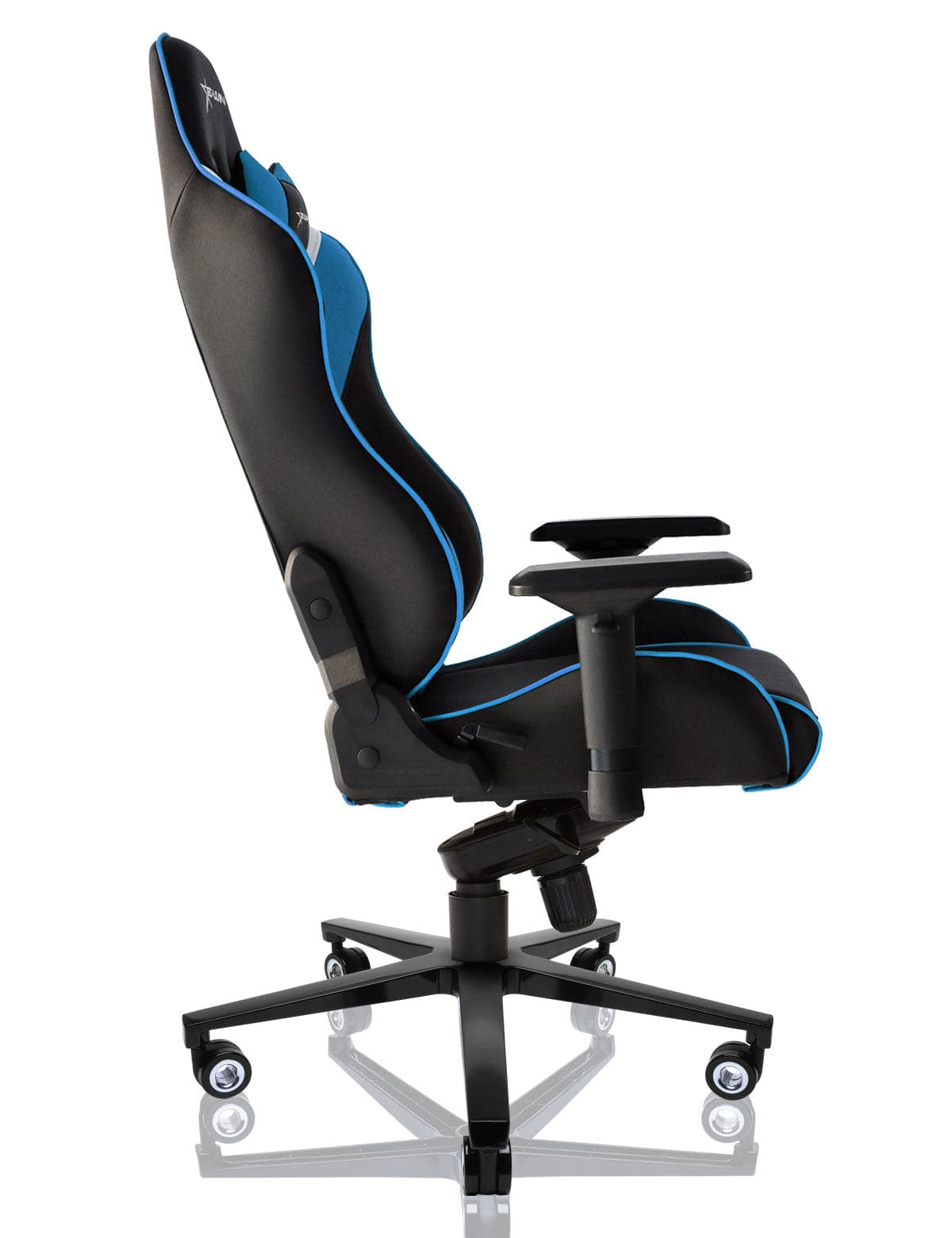 E-WIN Champion Series Ergonomic Computer Gaming Office Chair with Pillows-CPD