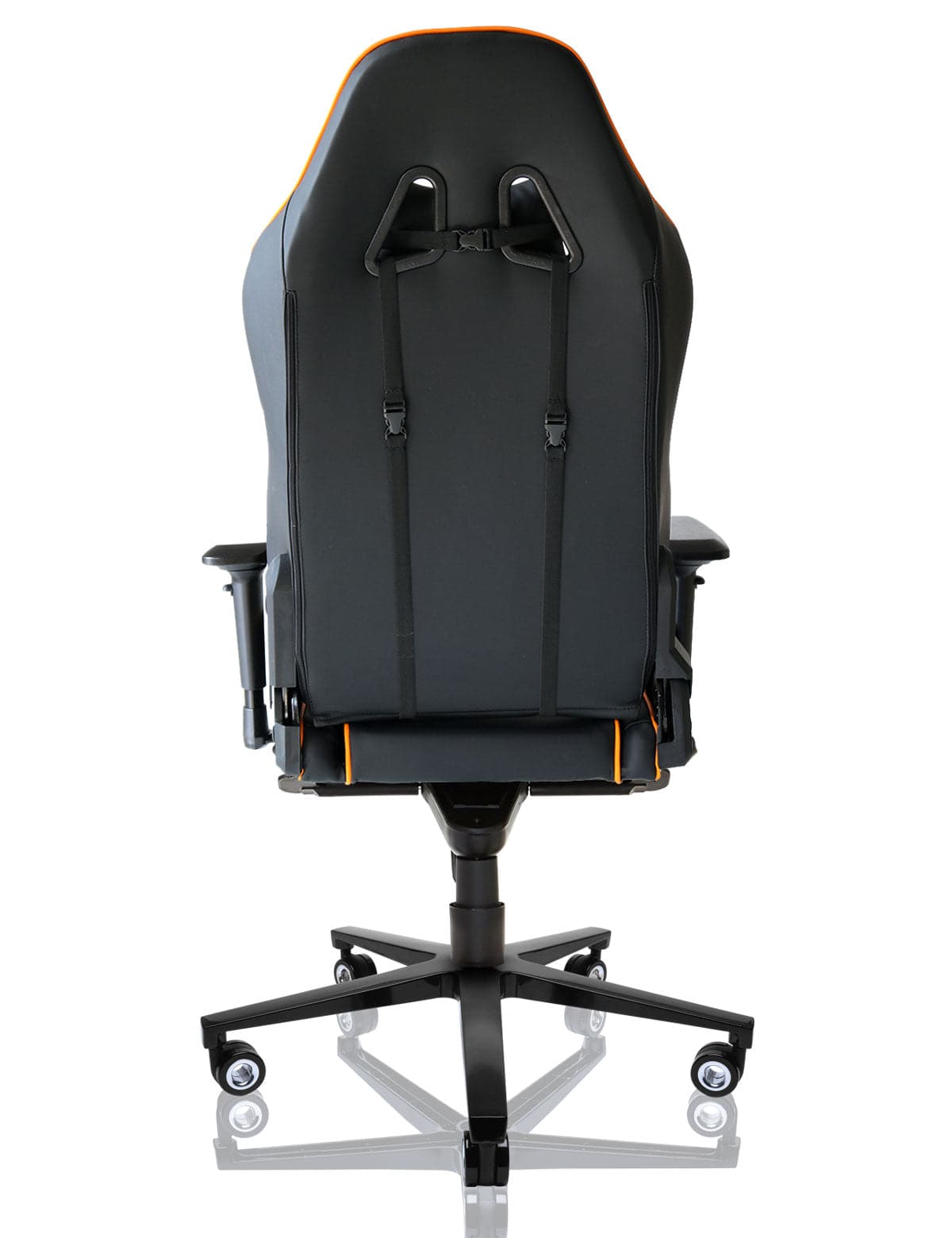 E-WIN Champion Series Ergonomic Computer Gaming Office Chair with Pillows-CPD