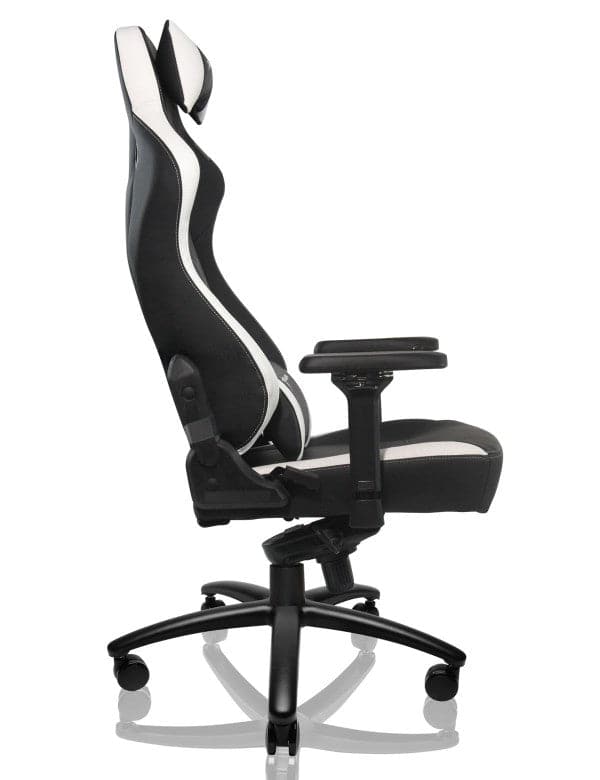 E-WIN Flash XL Size Upgraded Series Ergonomic Computer Gaming Office Chair with Pillows-FLG-XL-REV