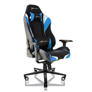 E-WIN Champion Series Ergonomic Computer Gaming Office Chair with Pillows - CPC