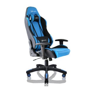 E-WIN Calling Series Ergonomic Computer Gaming Office Chair with Pillows - CLC