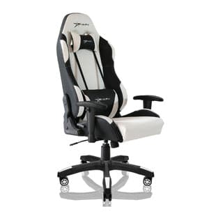 E-WIN Calling Series Ergonomic Computer Gaming Office Chair with Pillows - CLC