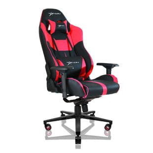 E-WIN Champion Series Ergonomic Computer Gaming Office Chair with Pillows - CPC