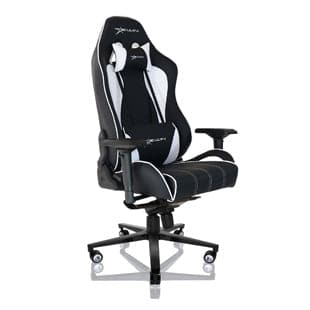 E-WIN Champion Series Ergonomic Computer Gaming Office Chair with Pillows - CPB