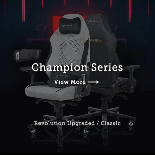 E-Win Champion series gaming chair