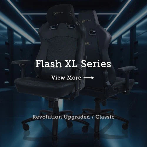 Flash XL Series
