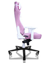 E-WIN Champion Series Bellum Rubrum Brilliance Gaming Setup