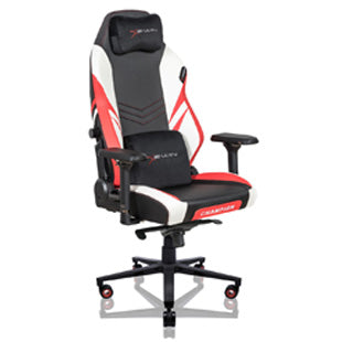 E-WIN Champion Upgraded Series Ergonomic Computer Gaming Office Chair with Pillows - CPD-REV