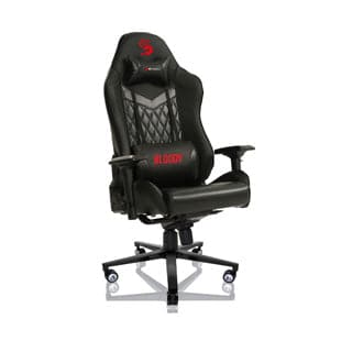 E-WIN Champion Upgraded Series Ergonomic Computer Gaming Office Chair with Pillows - CPF-REV