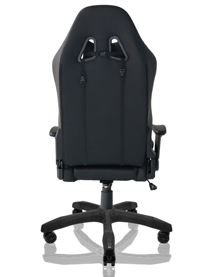 E-WIN Calling Series Ergonomic Computer Gaming Office Chair with Pillows - CLD