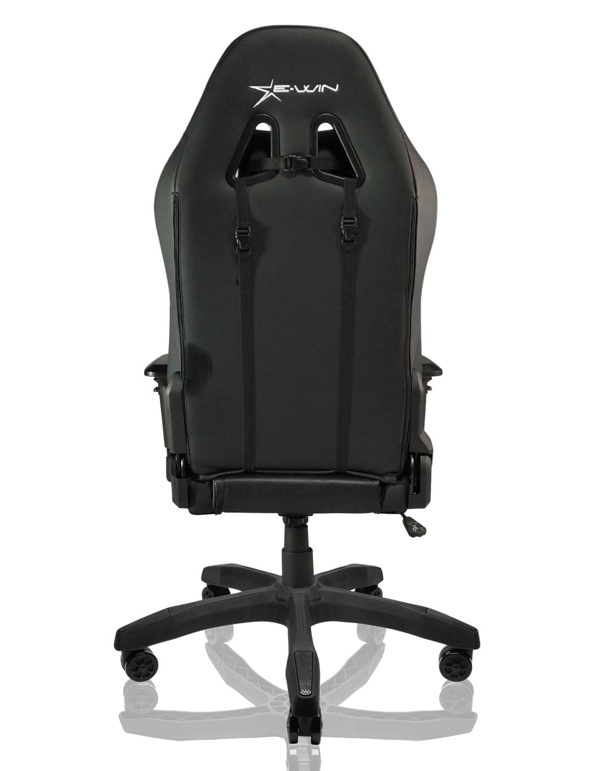 E-WIN Calling Series Ergonomic Computer Gaming Office Chair with Pillows - CLD