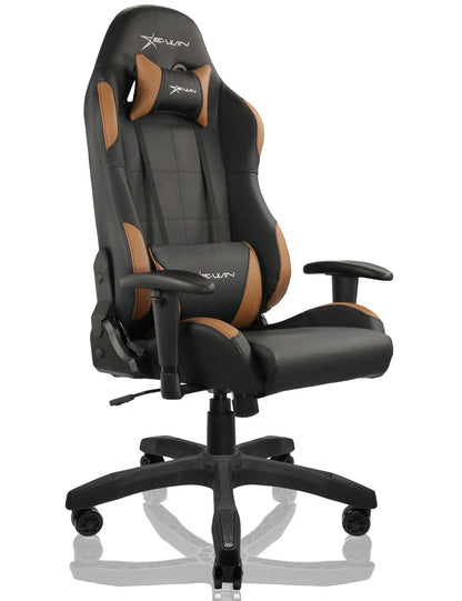 E-WIN Calling Series Ergonomic Computer Gaming Office Chair with Pillows - CLD