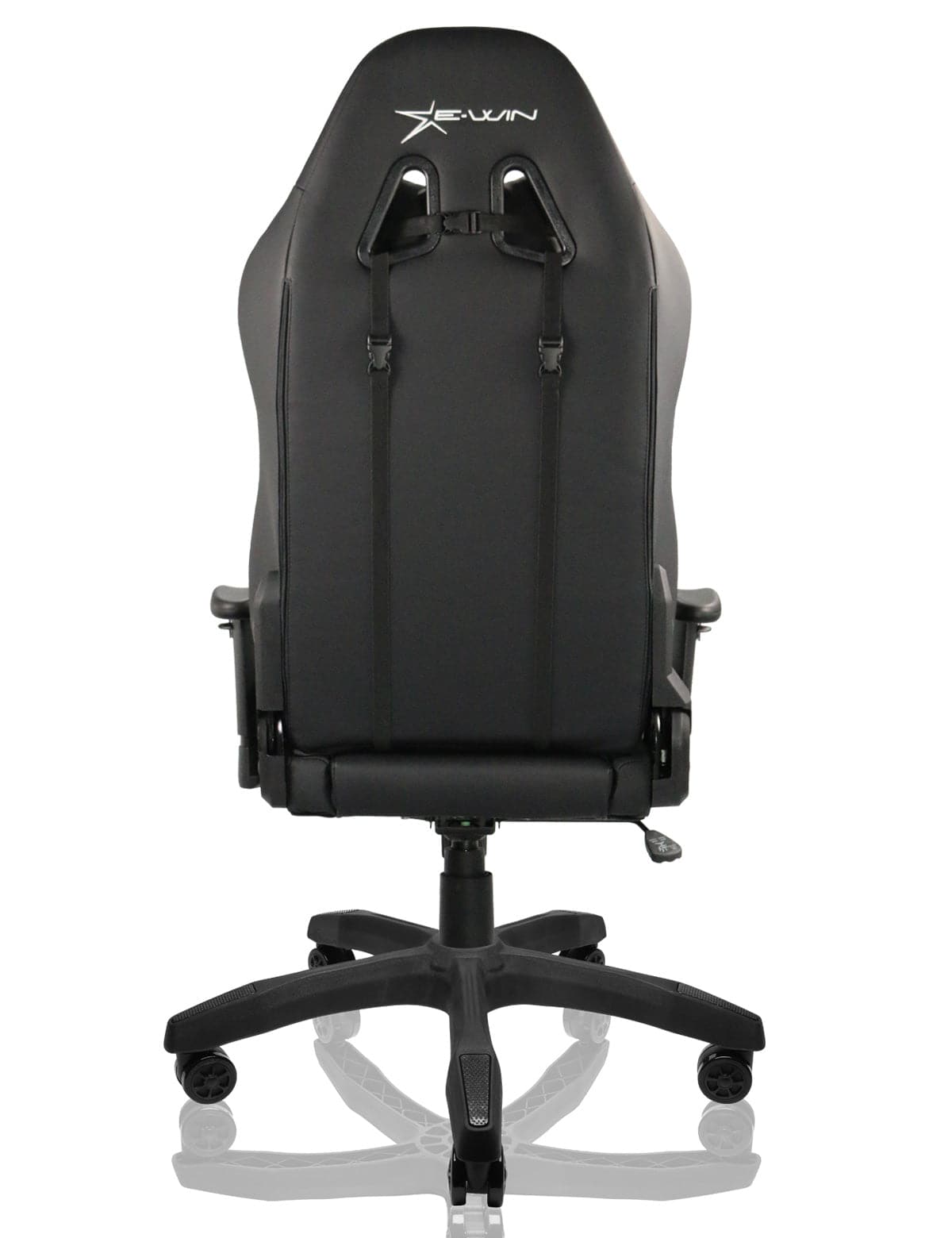 E-WIN Calling Series Ergonomic Computer Gaming Office Chair with Pillows - CLD