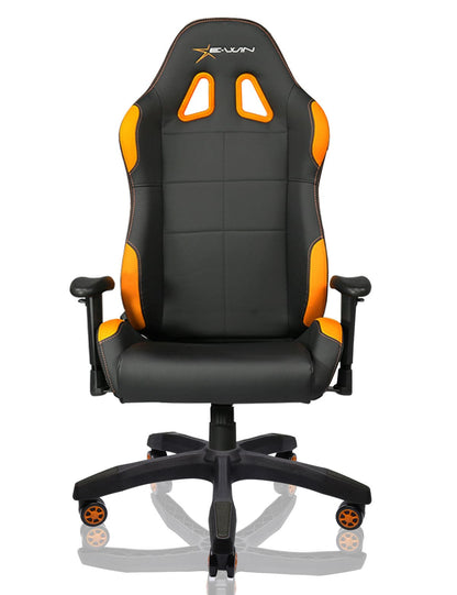 E-WIN Calling Series Ergonomic Computer Gaming Office Chair with Pillows - CLD