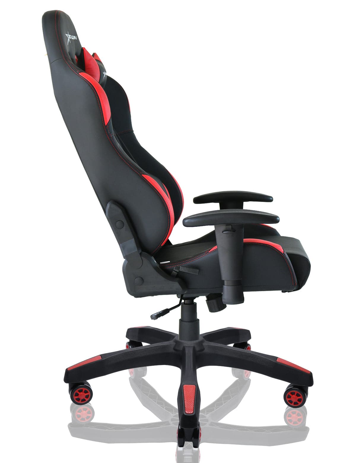 E-WIN Calling Series Ergonomic Computer Gaming Office Chair with Pillows - CLD