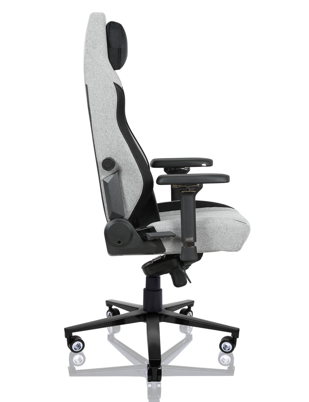 E-WIN Champion Upgraded Series Ergonomic Computer Gaming Office Chair with Pillows - CPG-REV