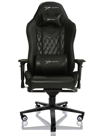 E-WIN Champion Upgraded Series Ergonomic Computer Gaming Office Chair with Pillows - CPF-REV