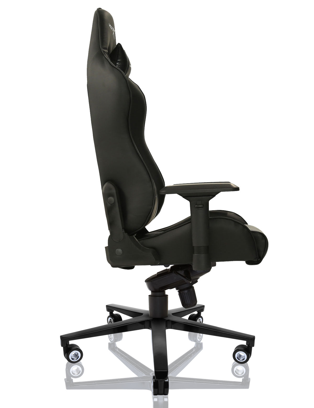 E-WIN Champion Upgraded Series Ergonomic Computer Gaming Office Chair with Pillows - CPF-REV