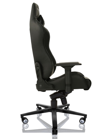 E-WIN Champion Upgraded Series Ergonomic Computer Gaming Office Chair with Pillows - CPF-REV