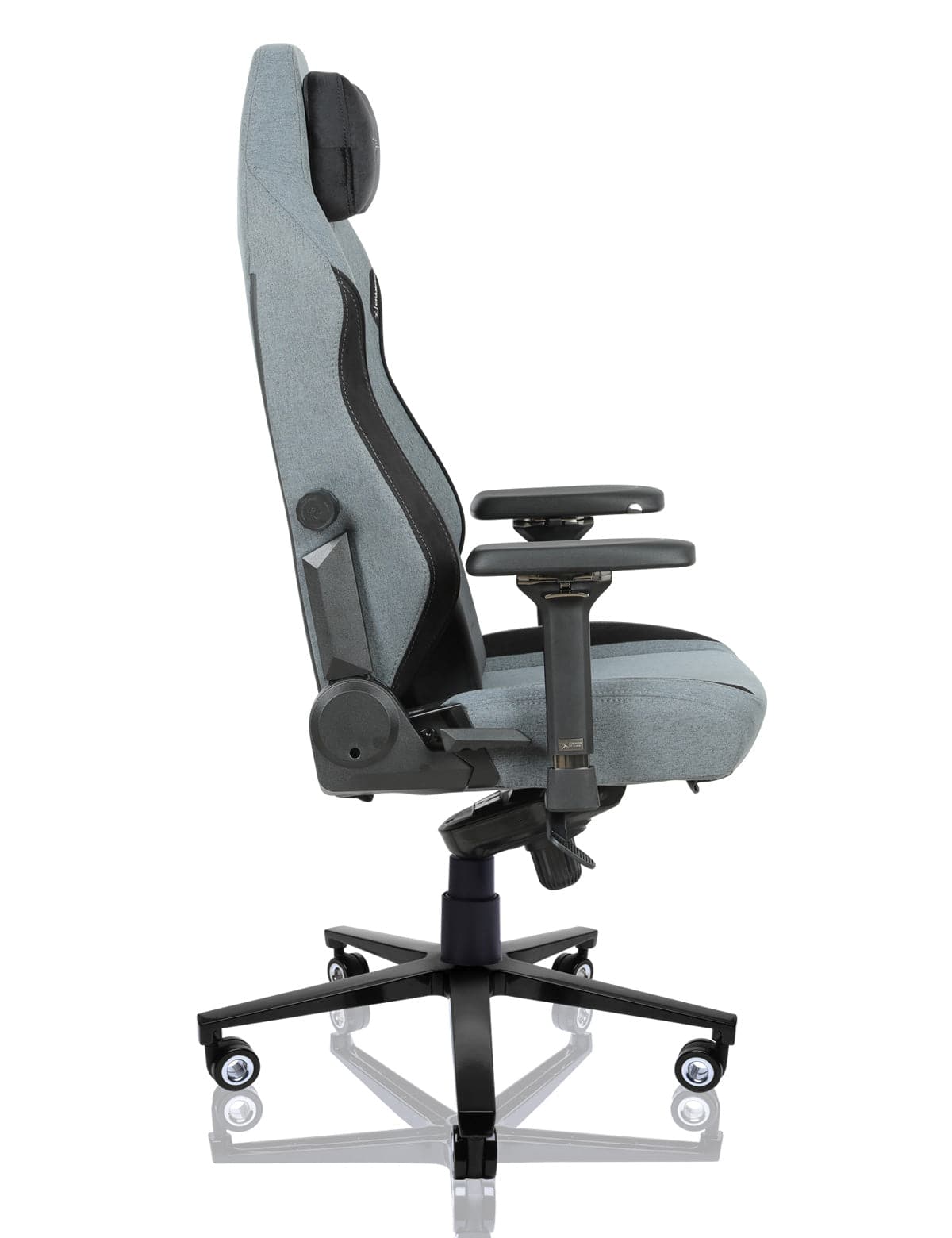E-WIN Champion Upgraded Series Ergonomic Computer Gaming Office Chair with Pillows - CPG-REV