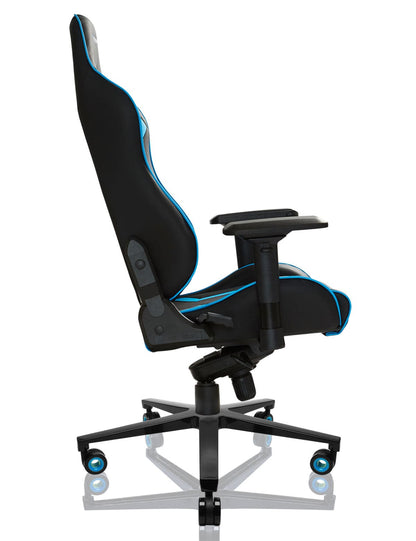 E-WIN Champion Series Ergonomic Computer Gaming Office Chair with Pillows - CPA