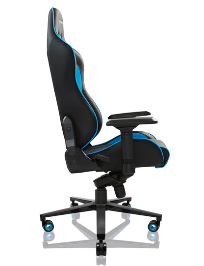 E-WIN Champion Series Ergonomic Computer Gaming Office Chair with Pillows - CPB