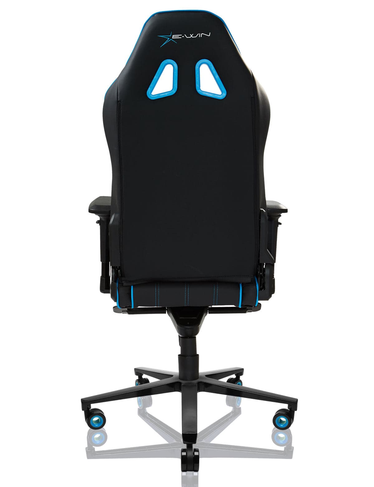 E-WIN Champion Series Ergonomic Computer Gaming Office Chair with Pillows - CPB