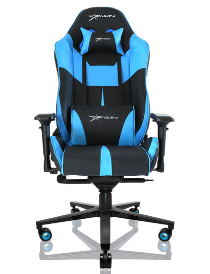 E-WIN Champion Series Ergonomic Computer Gaming Office Chair with Pillows - CPC