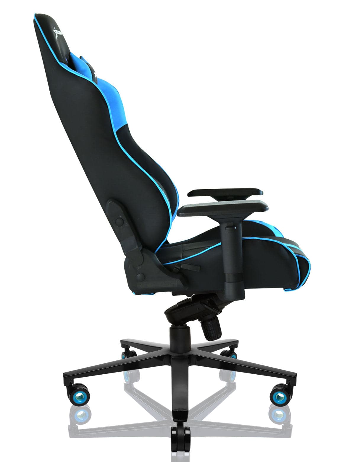 E-WIN Champion Series Ergonomic Computer Gaming Office Chair with Pillows - CPC