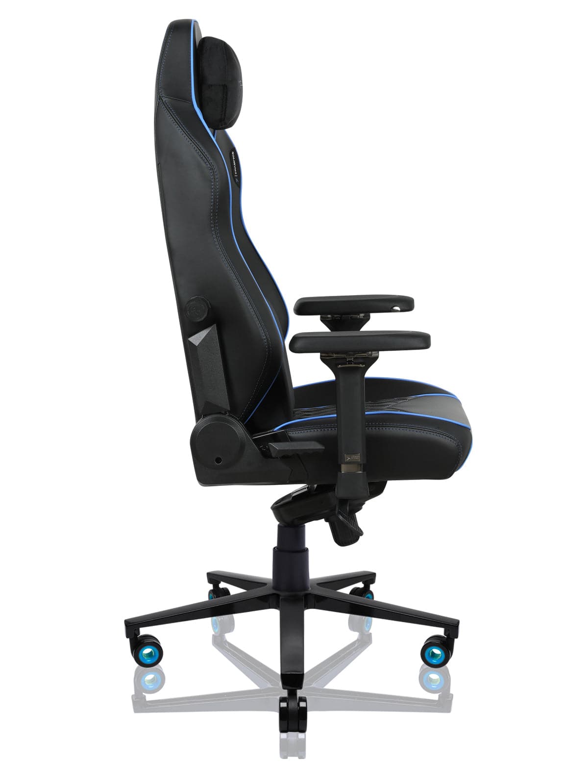 E-WIN Champion Upgraded Series Ergonomic Computer Gaming Office Chair with Pillows - CPF-REV