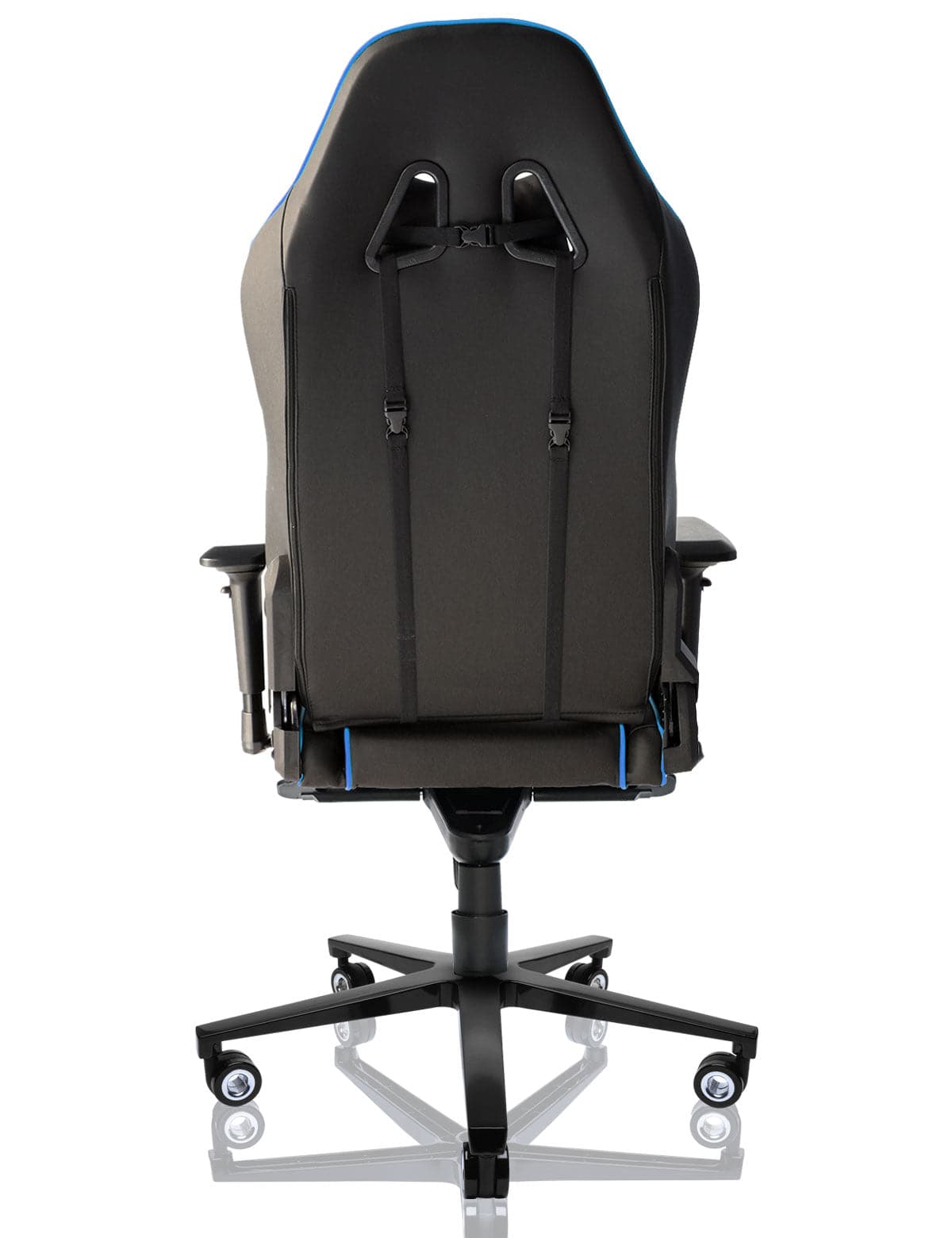 E-WIN Champion Upgraded Series Ergonomic Computer Gaming Office Chair with Pillows - CPD-REV