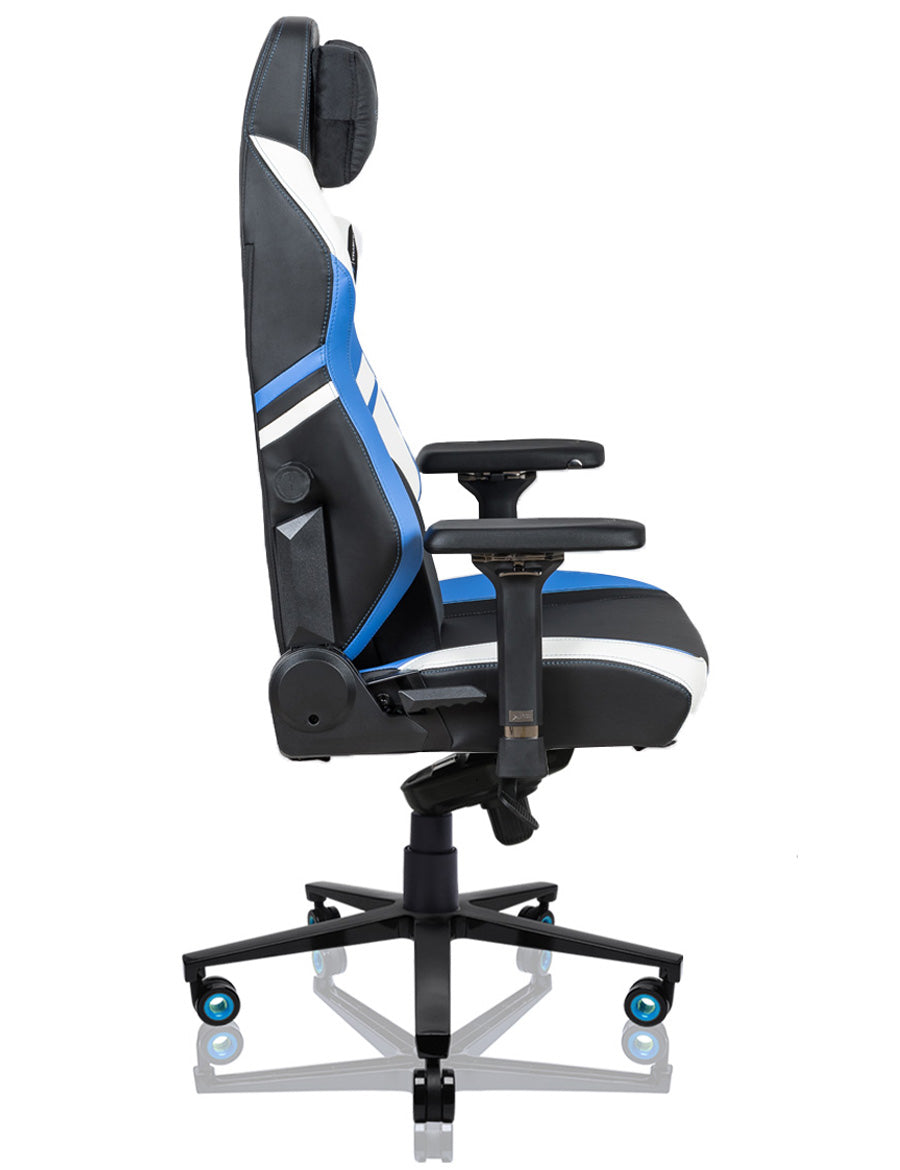 E-WIN Champion Upgraded Series Ergonomic Computer Gaming Office Chair with Pillows - CPD-REV