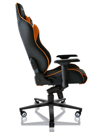 E-WIN Champion Upgraded Series Ergonomic Computer Gaming Office Chair with Pillows - CPD-REV