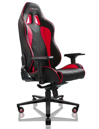 E-WIN Champion Series Ergonomic Computer Gaming Office Chair with Pillows - CPB