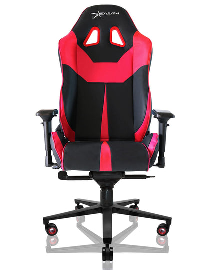 E-WIN Champion Series Ergonomic Computer Gaming Office Chair with Pillows - CPC