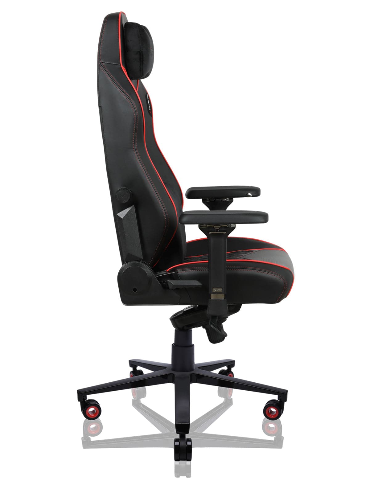 E-WIN Champion Upgraded Series Ergonomic Computer Gaming Office Chair with Pillows - CPF-REV