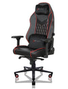 E-WIN Champion Upgraded Series Ergonomic Computer Gaming Office Chair with Pillows - CPF-REV