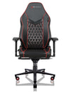 E-WIN Champion Upgraded Series Ergonomic Computer Gaming Office Chair with Pillows - CPF-REV