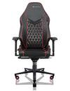 E-WIN Champion Upgraded Series Lux Luminis Gaming Setup