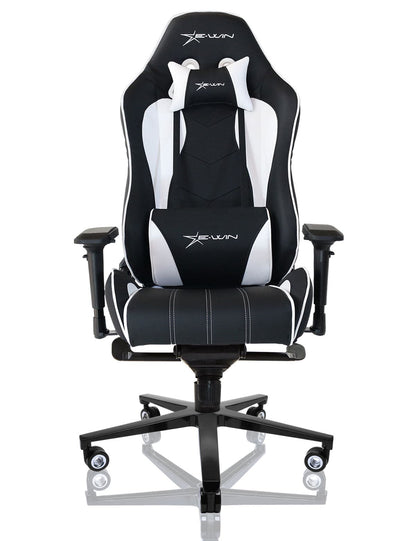 E-WIN Champion Series Ergonomic Computer Gaming Office Chair with Pillows - CPB