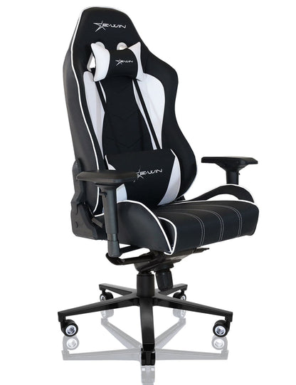 E-WIN Champion Series Ergonomic Computer Gaming Office Chair with Pillows - CPB