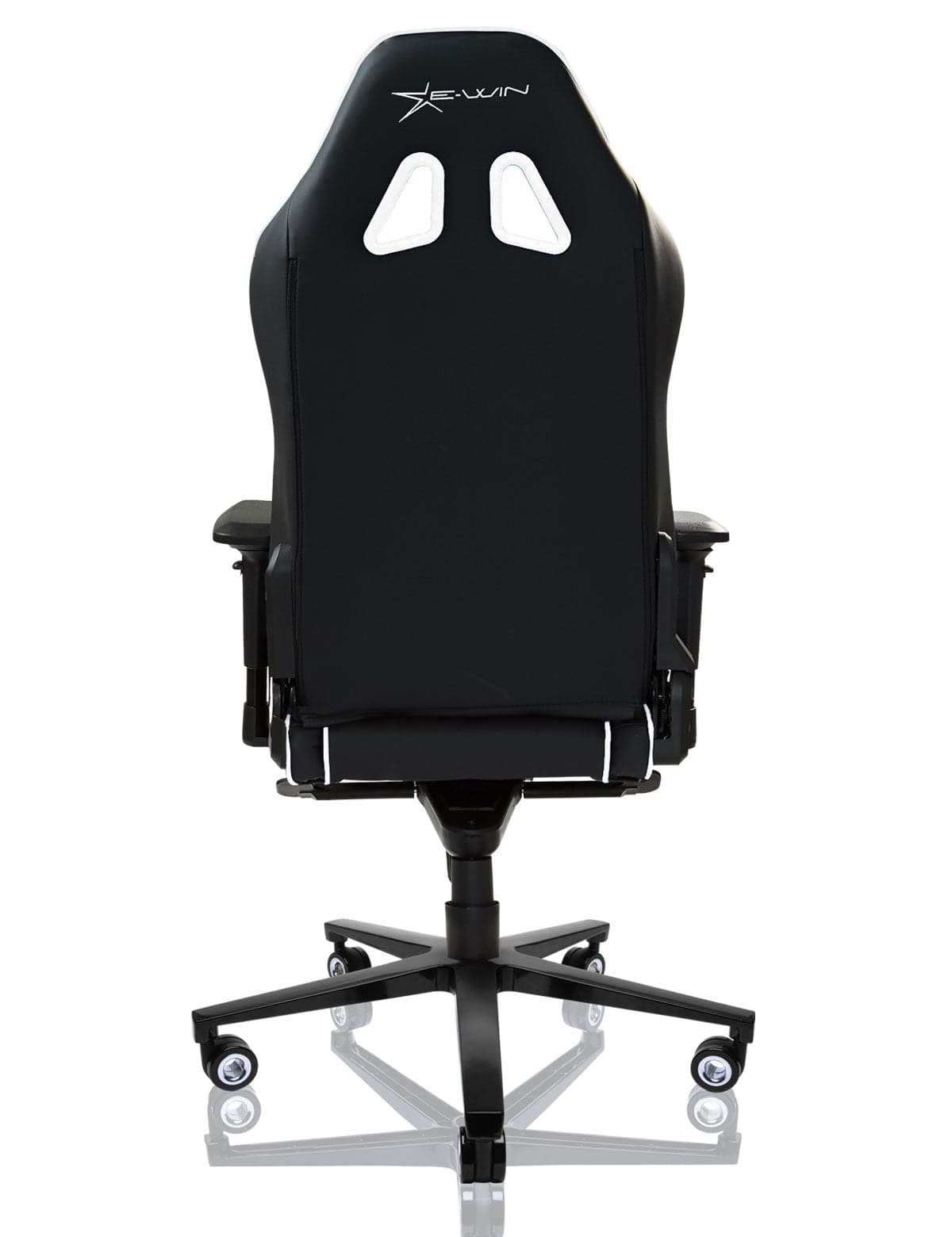 E-WIN Champion Series Ergonomic Computer Gaming Office Chair with Pillows - CPB