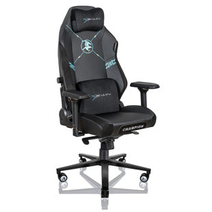 E-WIN Champion Upgraded Series Ergonomic Computer Gaming Office Chair with Pillows - CPJ-REV
