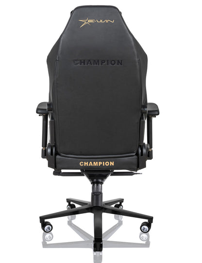 E-WIN Champion Upgraded Series Ergonomic Computer Gaming Office Chair with Pillows - MAGA-REV